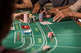Phương pháp thắng cược cố định trong Baccarat: Chiến lược chơi ổn định