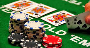 Chiến lược hoàn chỉnh của Baccarat: Luật chơi khoa