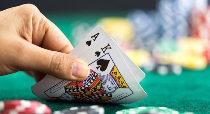 Phân tích chuyên sâu về Baccarat tại Macau: Nắm vữ