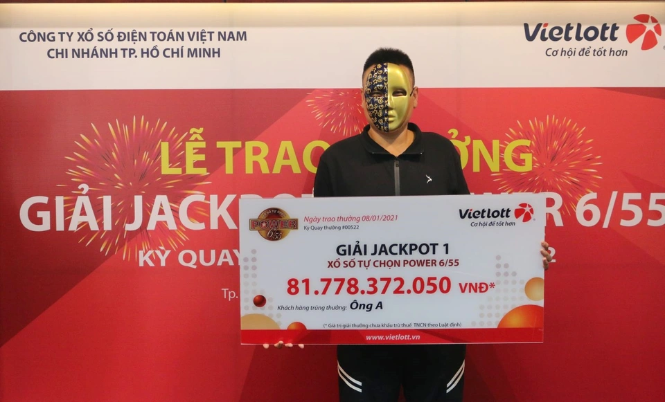 Sự thật và hiểu lầm về công thức trúng số